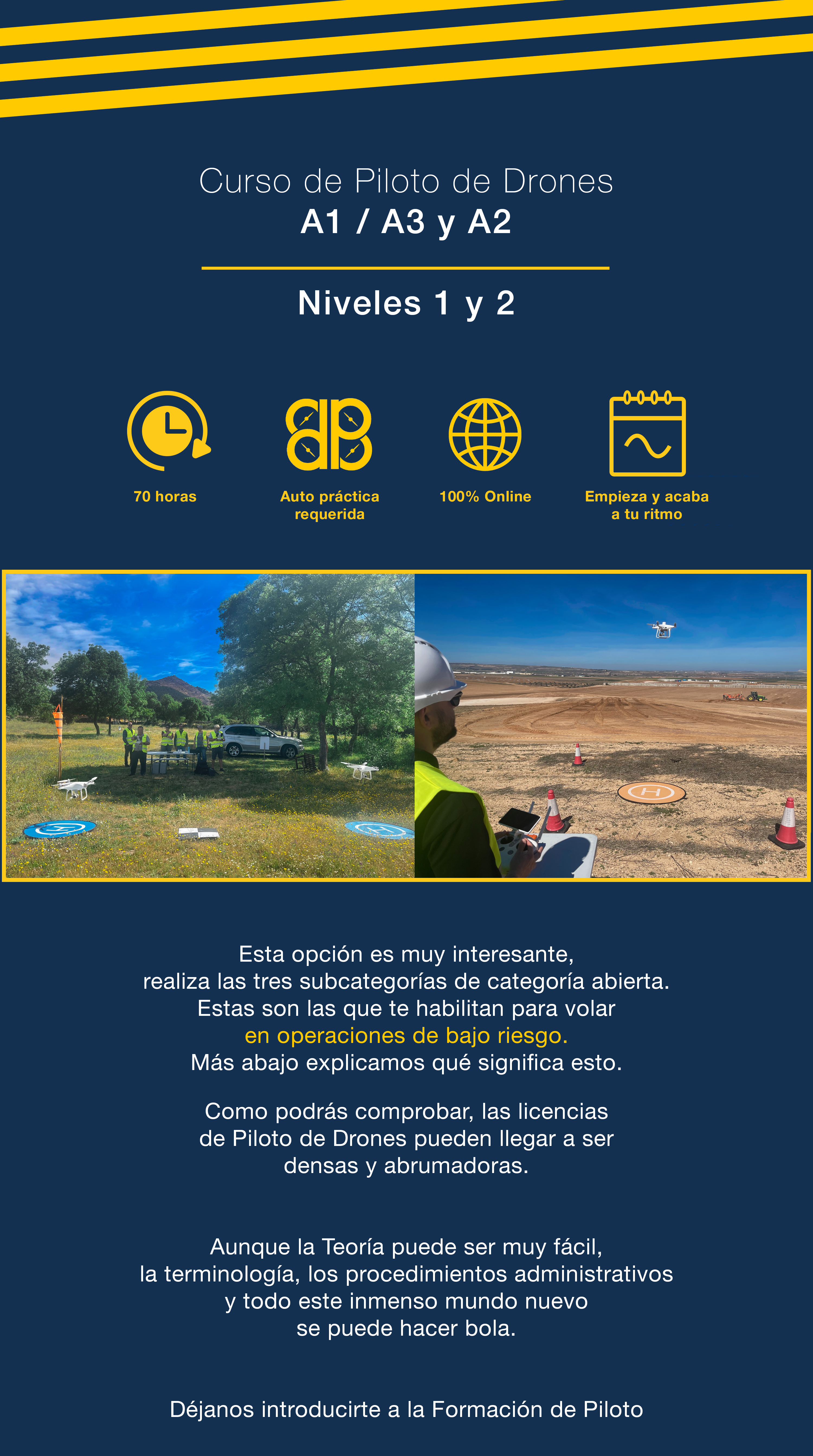 Introducción al curso